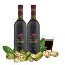 Royal Tonga Noni - 100% Autentic NONI Juice (2PK Case), 25oz Bottle 14; Noni Juice 124; Noni Juice 124; Noni Minum 124; Nona Juice 124; Jugo de Noni 124; Noni Fruit 124; Real Noni