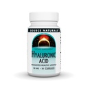 Sumber Acid Hyaluronic, Promotes Heally Joints *, 50mg - 60 Capsules