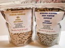 Jahe Root Moringa Leaf and Seed Capsule Value Packs (Ginger Root + Moringa Benih) - Herbal Suplemen