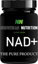 NAD + - The NMN Tambahan Alternatif Nicotinamide Adenine Dinucleotide - Murni NAD + untuk Anti Aging of Cells
