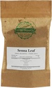 Herba Organika Senna Leaf - Senna Alexandrina L - Herbal Tea (50g)