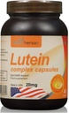 Macfersan ® Lutein Kompleks Kapsul