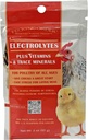 Pecking order Electrolytes Plus Vitamin & Trace Minements for Chicks & Hens, Yellow