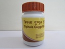 Baba Ramdev- Divya Triphala Guggul - 80 tablet oleh Divya OM