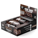 Bar Protein REDCON1 MRE, Kue Coklat Jerman - Berisi MCT Oil + 20g dari Whole Food Protein - Mudah Diperoleh, Macro Balanced Low Sugar Replacement Bar (12 Bars)