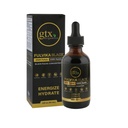 Trace Mineral Drops (200 Pelayan) (Flavorless) - 74 Trace Mineces from Pure Humic & Pure Fulvic Acid - konsentrasi, Plant - Based, Trace Minirnels Supplemen Electrolit & Alkaline pH