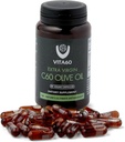 C60 Oil Capsules 124; Age- Defying Vitalitas dan Antioksidant Dukung: 99,99% Pure Solvent Free C60 124; Organic Oil 124; Vegan Friendly 124; Superior Customer Service (Olive Oil)