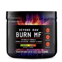 BEYOND RAW Bakar MF, Formula Metabolic, Aktivator Thermo, Support Energy and Focus, Gummy Worm, 30 Servis