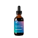 Mountain Meadow Herbs Licorice Tummy- Aid for Baby & Kids - Gas Relief Drops for Colic, Upset Stomach, Reflux & Bloating - Natural, Alcohol- Free Liquid Formula - 2 oz