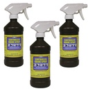(3 Kemas) Durvet Controlled Iodin Spray, 16- Ounces Masing-masing