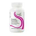 Mencari Kesehatan Prenatal Esensial Yang Dapat Disalurkan - Support Prenatal dengan Riboflavin - Formula Support Kesehatan & Metilasi - B12 Tambahan untuk Dukungan Pengembangan Genetik - 60 Tablet