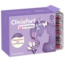 ClimaFort CronoMag 124; Magnesium bagi Perempuan di Menopause 124; 5 Salts Bisglyphophate + Glycerofosphate 124; B12 124; Suplemen Energi 124; 1 Pasokan Bulan