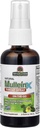 Mullein-X Throat Spray 2 Fluid Ounce 124; On The Go Naslu4; Soothes Throat 14; Clears Mucus 124; Gluten Free, Non GMO, Vegetarian 124; Natural Peppermint Flavor