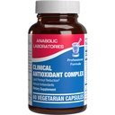 Superfood Based Enable Antioksidant Suplement - Broad Spectrum Herbal Antioxidant Blend with Polyphenthocydins Proanthocydins and Green Tea Catechins for Daily Wellness and Imune Support - 30 Servane