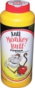 AntiMonkey Butt Powder dengan Calamine - 6 oz.
