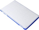 Premium Crocodile Effect Scorecard Holder dengan Unlimited Golf Game Trackers Sheets
