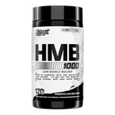 Nutrex Research HMB 1000 MG 14; Mendukung Pemulihan Otot, Mengurangi Kerusakan Otot Skeletal, Meningkatkan Kekuatan, Mencegah Muscle Kehilangan 124; 120 Capsules