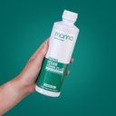 Manna Vitamin Evolusi Lipomal Vegan K2 D3 Tambahan - Imune Dukungan D3 - Vitamin K2 - Heart Suplemen - Vegan D3 - Vitamin D3 - Liquid Vitamin D3 dengan K2