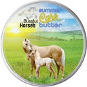 The Blifess Horses Care Sun Butter, Easy Horse Sunscreen, Easy- to-Terapkan Equine Sunblock Solution, HARUS Esentials Kuda untuk Perlindungan Matahari All Day, 8 oz.