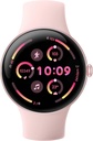 Smart Watch for Women Men [1.43 "AMOLED Tampilan], Health / Stress / Fitness Tracker / Fitness Tracker, Bluetooth Call, 7-Day Battery, 220 + Watch Faces, 100 + Exercise Modes, 3ATM Waterproof Smartwatch for Android iOS
