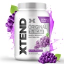 Xtend asli BCAA Powder 7g BCAA dan 2.5g L- Glutamine, Sugar Post Workout Muscle Recovery Drink dengan Amino Accids for Men & Women, 90 Servings