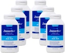 Affsorb Antifungal Treatment Powreder, Jock Itch - 2,5 oz, Pack of 6