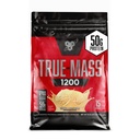 BSN TRUE- MASS Weight Gainer, Muscle Mass Gainer Protein Powder, Vanilla Ice Cream, 10,25 Pound