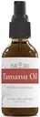 PUR360 Tamanu Oil - Perawatan Terbaik untuk Psoriasis, Eczema, Acne Scar, Rosacea - Bantuan untuk Dry, Scaly Skin, Scalp dan More - Dingin Menekan - Proven 100% Pure