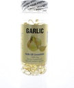Bawang putih Konsentrat 3 MG (1500: 1) 300 Capsules Cholesterol FREE, Item Baru Produk Baik!!!