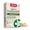 Jarrow Formula Jarro Dophilus Progitibus 10 Milyar CFU - Katup Probiotik untuk Kesehatan Digetical & Gut Kesehatan Perempuan dan Pria, 60 Vevgie Capsules, Sampai 30 hari, Shelf Stabil