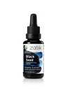 Zatik Acherial - Benih Hitam Organik Ekstrak Cakram Superkritikal, Maksimum Antioksidasi Strenght, 1 Fl Oz