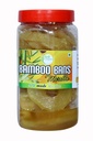 SENTA Homemade Delicious Sweet Bamboo Murabba 124; Fresh & Natural Ready to Eat Bans Ka Morabba - Helping Increasing Height 124; No Artificial Colors & Addents (1 Kg)