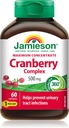 Jamieson Maksimum Konsentrasi Cranberry Kompleks Capsule