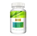 ACTIF 100% Samudera Membersihkan Organik Chlorella dan Spirulina, Non-GMO, Detox dan Vegan Diet Suplemen, Dibuat di AS - 120 Tablet
