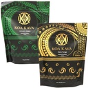 1 Kg Vanuatu ditambah 8 oz Tongan Kava Bundle