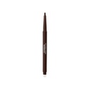Gadis Sampul Titik Sempurna Plus Eyeliner Pencil, Espresso, Long- Lasting, Versatile Brown Eyeliner, Soft Smudging Tip, Tidak Menajamkan Perlu, Paket 1