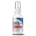 Hasil RNA - ACS 200 Silver Extra Strength Immune System Support - Advanced Cellular Colloidal Silver Supercharges Your Imune System. Disarankan oleh Doctors Worldwide (2 oz)