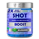Kolosur Kolotrum untuk wanita dan anak-anak dengan tulang kuat & kekebalan tubuh 124; Protein Susu Fed Rumput Immunoglobulin Vitamin B Kompleks 124; Gula Bebas Gummies 60 ct