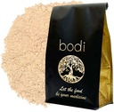 bodi: Elm Inner Bark Powder 124; 4oz ke 5lb 134; 100% Murni Natural Hand Crafted (4 oz)