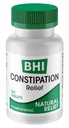 BHI Relief Safe Natural Safe Targeted Homeopathic Active Relivest Bloat Discomfort, Bowel Back-Up & Irregularity for Women & Men - 100 Tablets