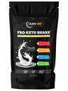 Pro Keto Shake - Best Tasting Loss Low Carb Low Sugar Clean Protein Shake for Keto and All Diets Weight Loss (Vanilla)