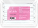 Aplikasi Supposisi Vaginal bagi Perempuan, Alat Auxiliary Tip Lembut untuk Pil, dan PH Balance Apportation, Dibungkus secara individual (Aplikasi Tip Besar)