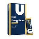UCAN Energy Bars 124; Low Sugar, Low Calories 126; Gut Friendly, Caffeine- Free, Vegan, Non-GMO, No Soy, Keto Friendly 124; Running, Cycling, Fitness, Pre & Post Workout 124; Salted Peanut Butter 12 Count