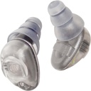 Etymotic MusicPro - High- Fidelity Electronic Musician Earplugs with Active Hearing Protection - Includes Multiple Eartips for Universal Fit