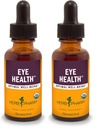 Herb Pharm Eye Health Cair Herbal Formula dengan Bilberry dan Goji Liquid Extracts - 1 Ounce (Paket 2)
