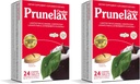 Prunelax Ciruelax Reguler Power Laxative Tablet - Ingredien Based Laxative for Occasional Constipation, Predictable Overnight Relief with Senna Leaf Extracts, 8- 12 Hr Fastened - 24ct