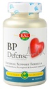 Tablet Pertahanan BP KAL, 60 Count