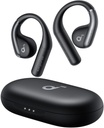 Soundcore by Anker, AeroFit Open-Ear Headphones, Ultra Comfort, Snug Fit, Ergonomic Ear Hook, Balanced Sound, IPX7 Waterproof, 42H Playtime, Small- Ear Frid, App Control, Clear Calls, Wireless Earbuds