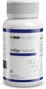 Indigo Aprialis - 60 Capsules of Pure Indigo Navalis with No Binders, No Fillers, No Excipients, No Preservations - Whole Herb