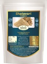 Veena Natural Shatavari Powder - Asparagus Racemous - Satavar Churna - Satavari Powder - 50g